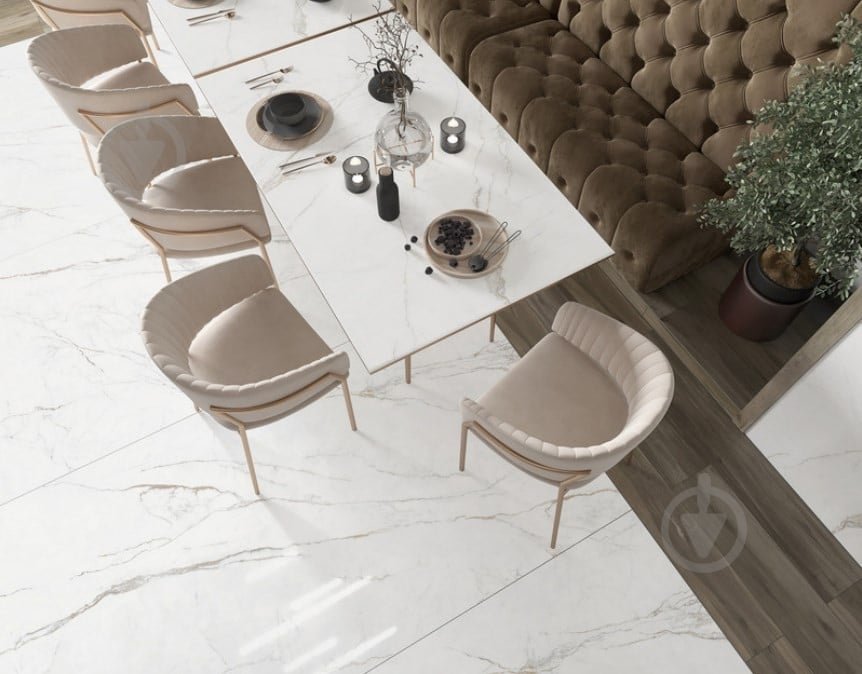 Плитка INTER GRES Florino 60x60 71 071/L - фото 2 Плитка INTER GRES Florino 60x60 71 071/L - фото 2