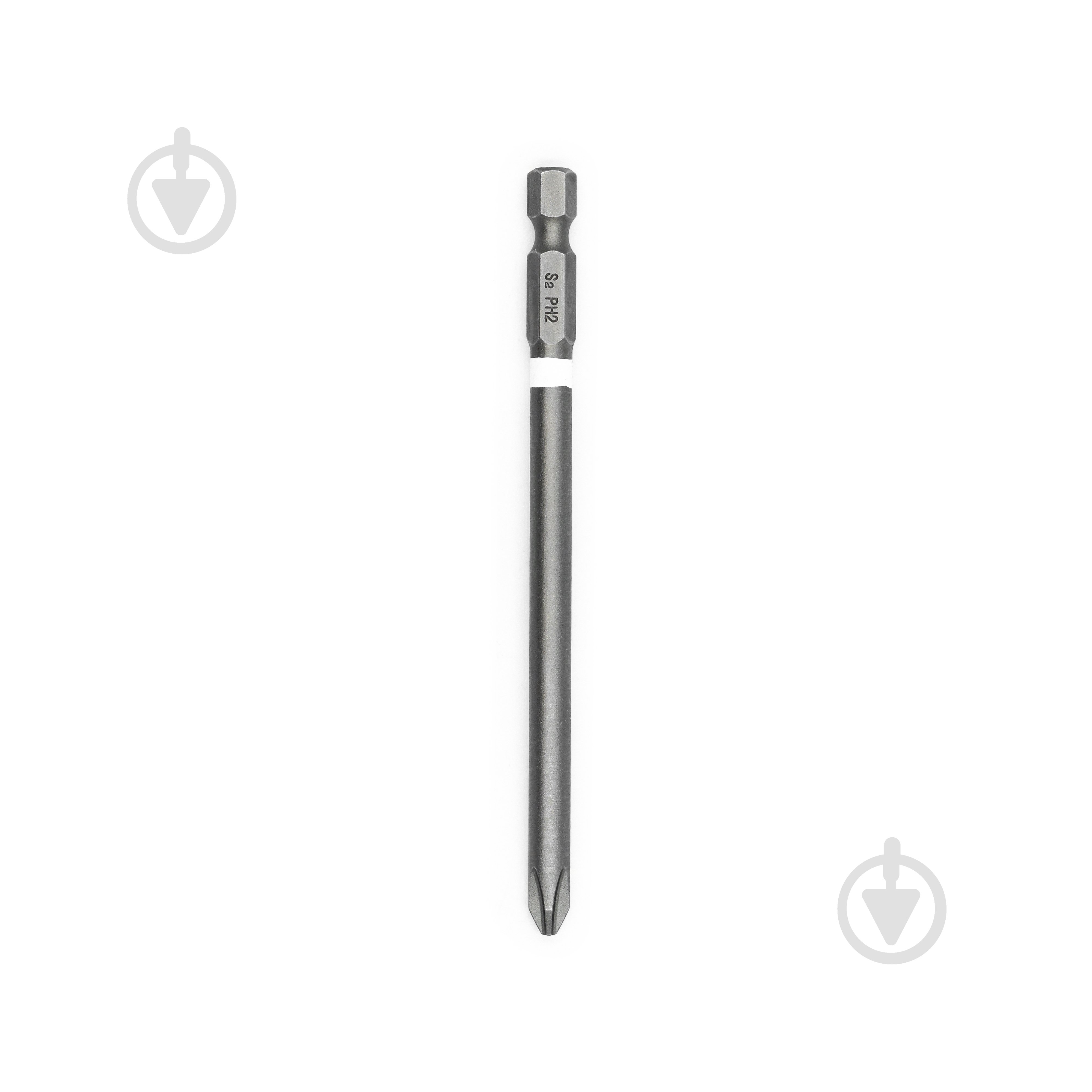 Бита WURTH PH2х110 мм 1/4" 1 шт. 1614176739901 - фото 4