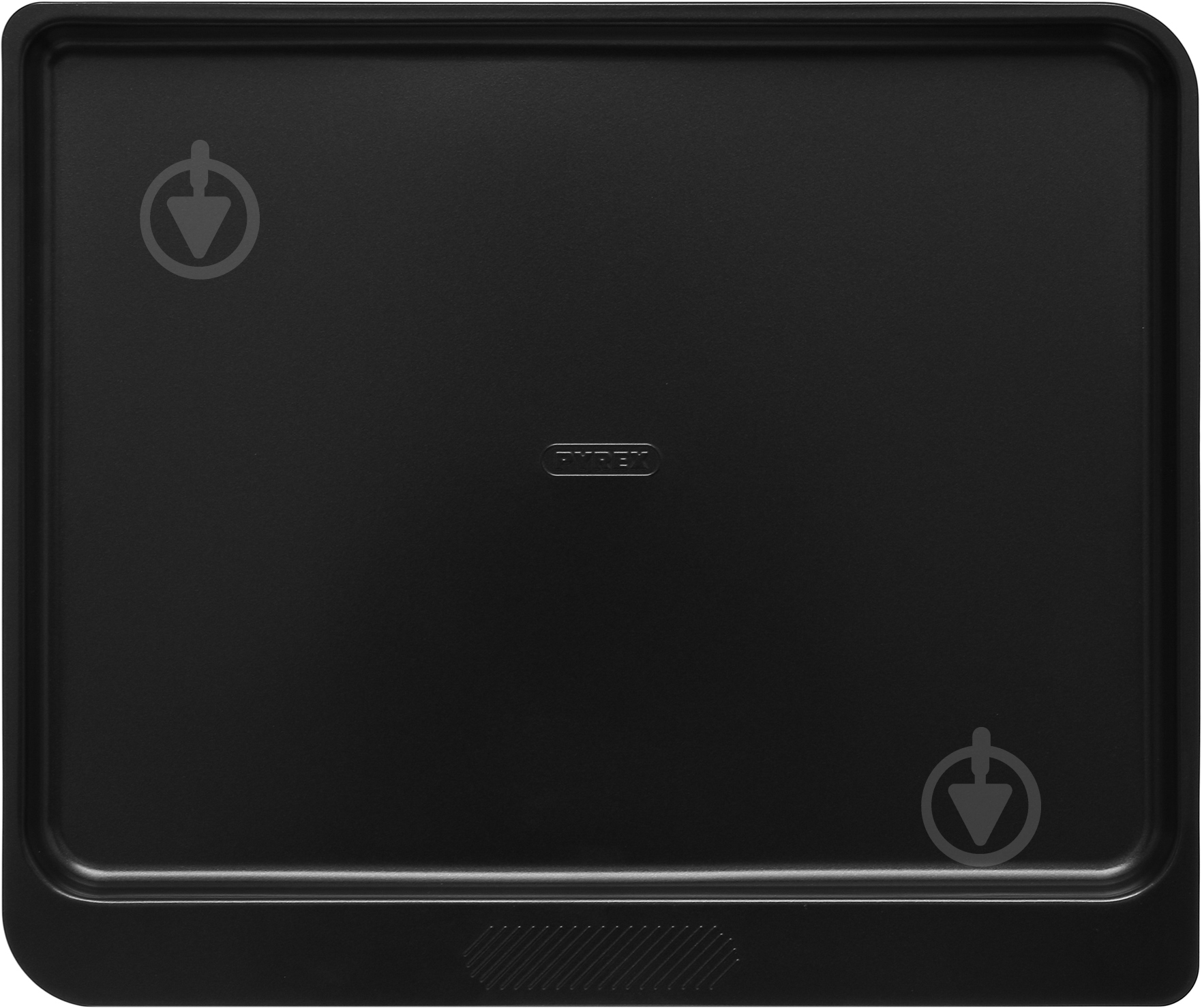 Форма для выпекания Pyrex Magic 33х25 см MG33BV6 - фото 1 Форма для выпекания Pyrex Magic 33х25 см MG33BV6 - фото 1