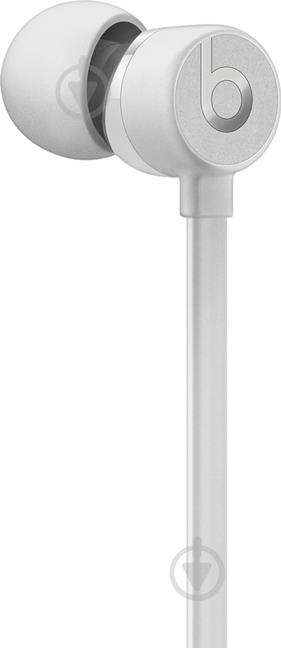 Навушники Apple BeatsX Earphones white - фото 5 Навушники Apple BeatsX Earphones white - фото 5