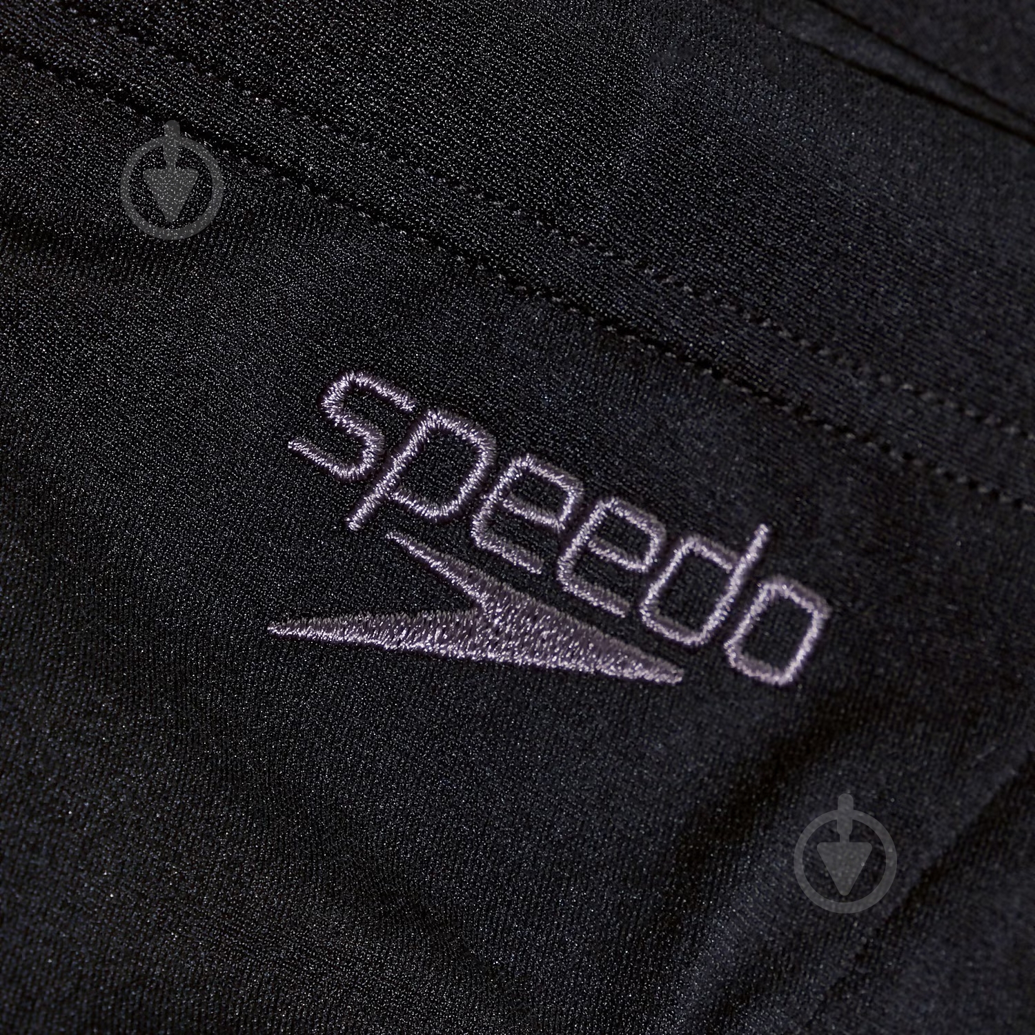 Плавки Speedo HYPERBOOM SPL 7CM BRF 8-00301715146 р.32 черный - фото 7
