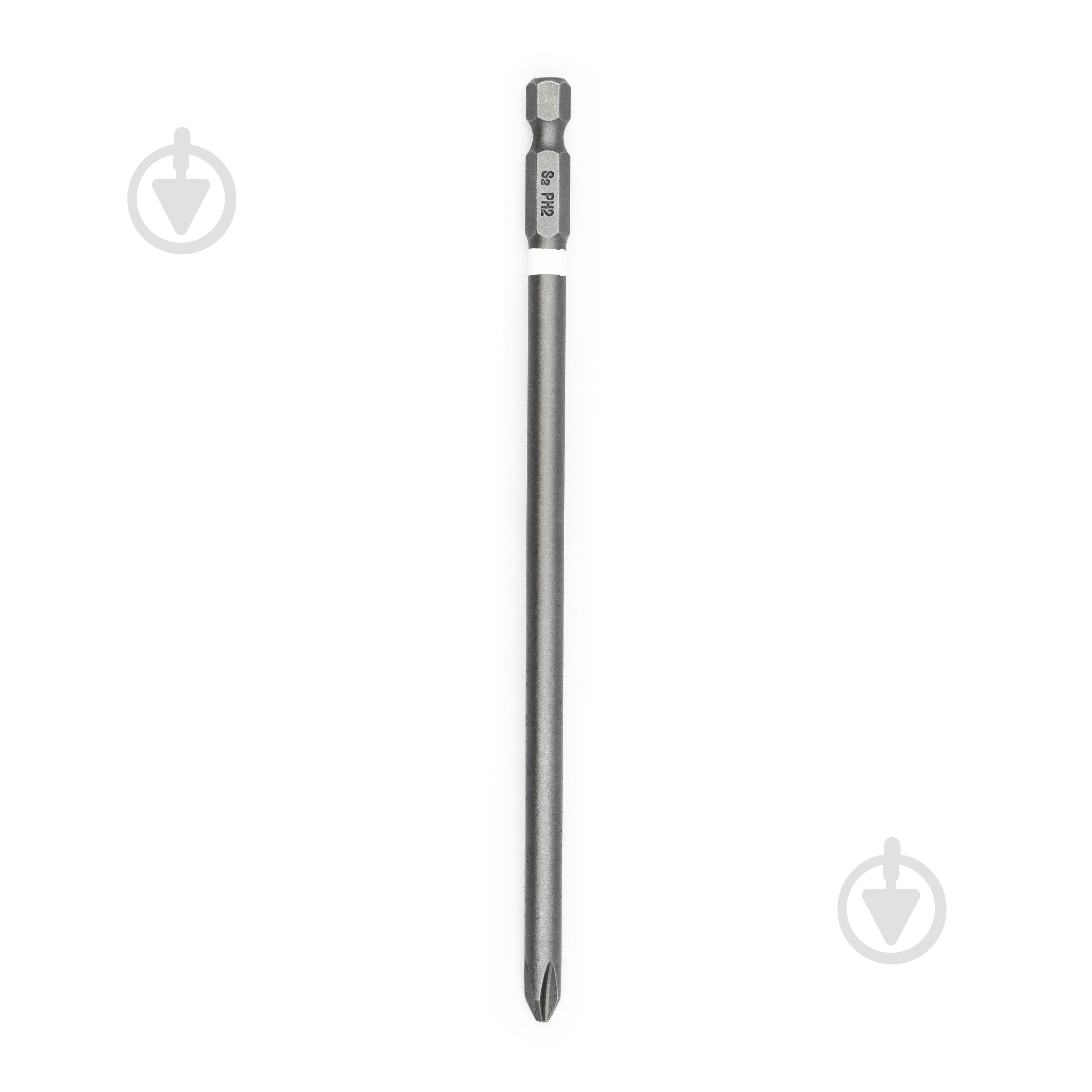 Біта WURTH PH2х150 мм 1/4" 1 шт. 1614100201901 - фото 3