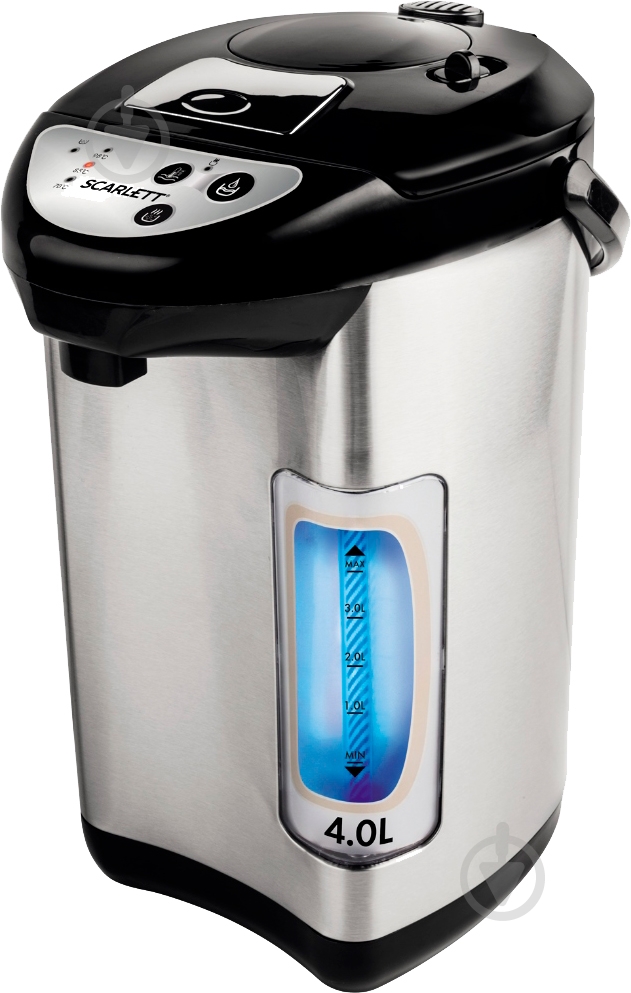 Термопот Scarlett SC-ET10D13 - фото 1 Термопот Scarlett SC-ET10D13 - фото 1