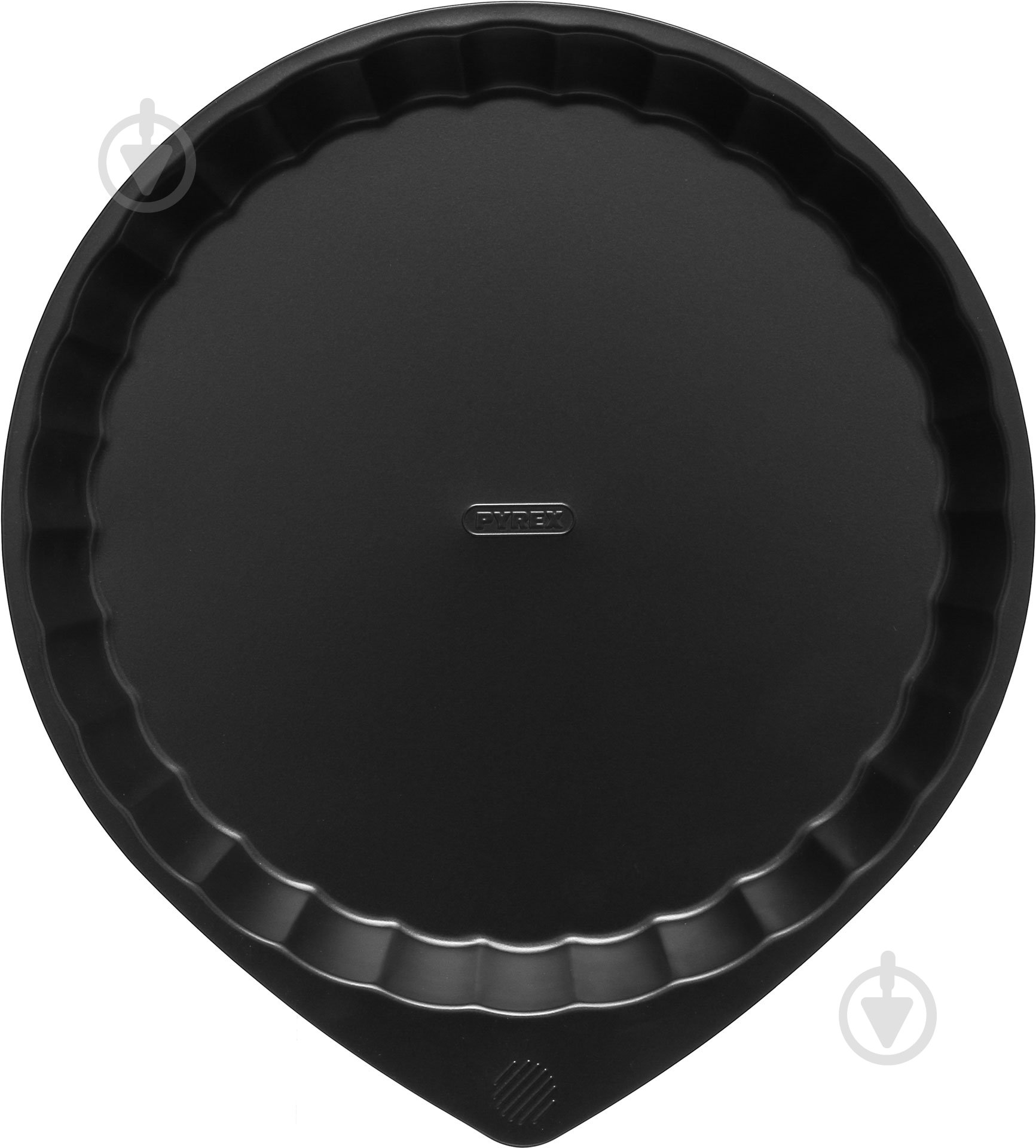 Форма для торта Pyrex Magic 30 см MG30BN6 - фото 2