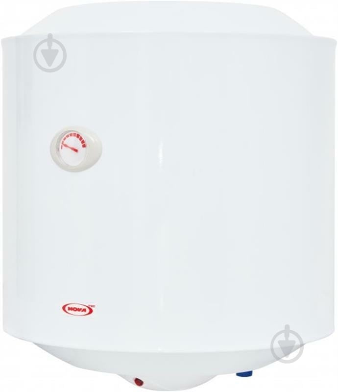 Бойлер Nova tec NT-S 50 - фото 2