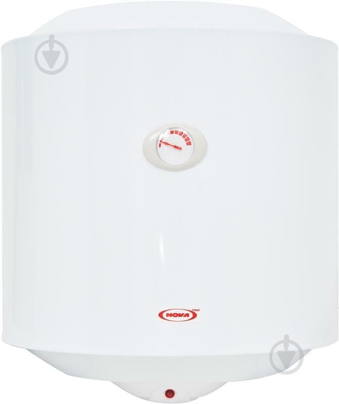 Бойлер Nova tec NT-S 50 - фото 1