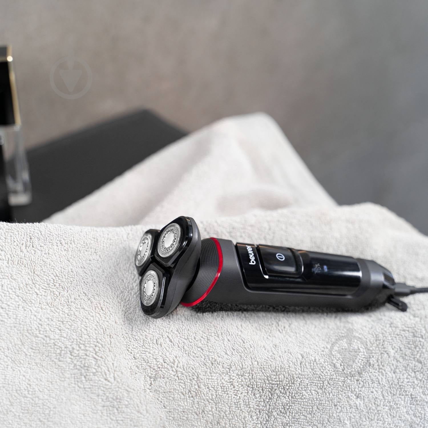 Электробритва Beurer MN8X - фото 5 Электробритва Beurer MN8X - фото 5