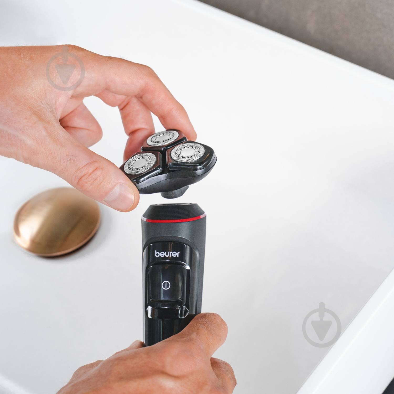 Электробритва Beurer MN8X - фото 11 Электробритва Beurer MN8X - фото 11