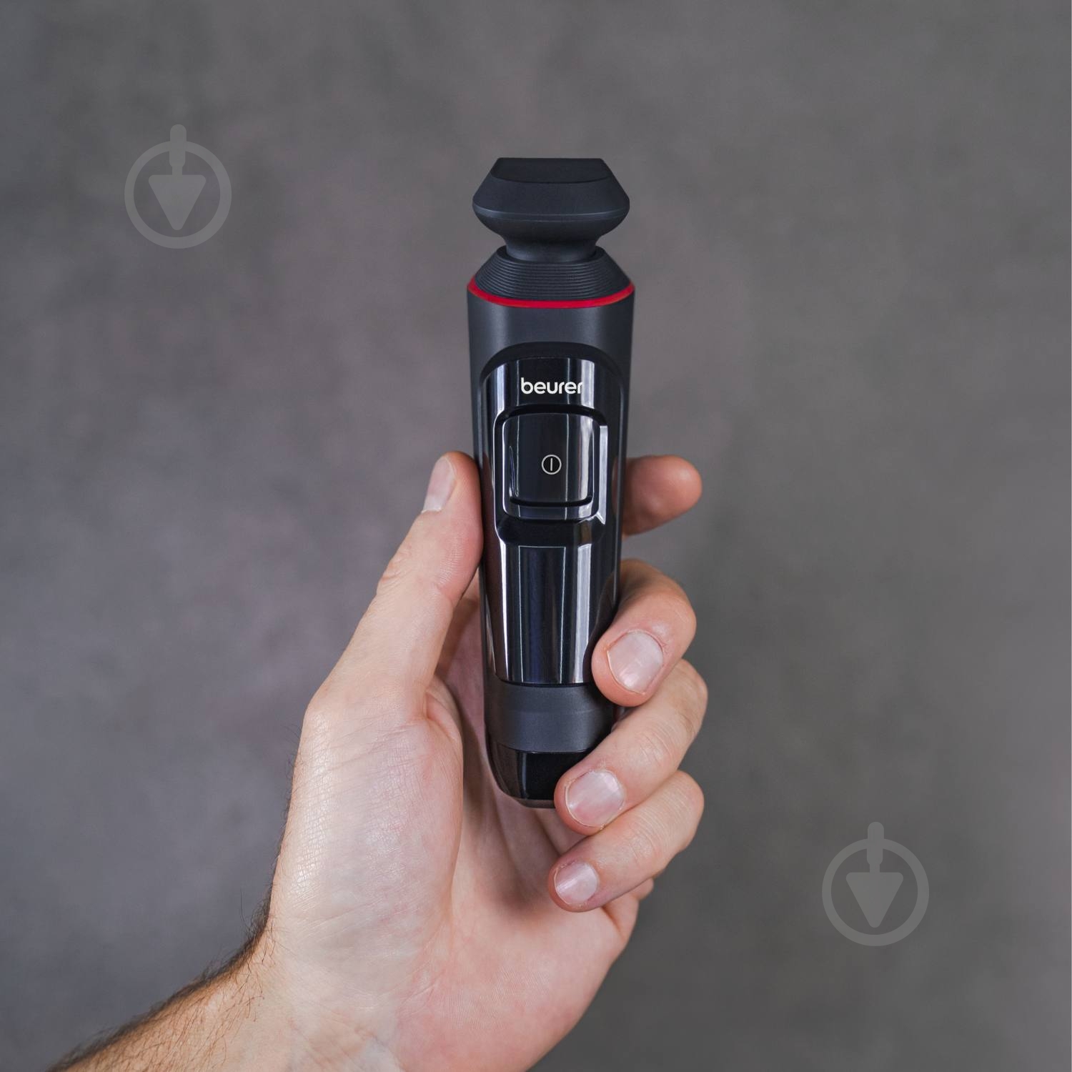 Электробритва Beurer MN8X - фото 14 Электробритва Beurer MN8X - фото 14