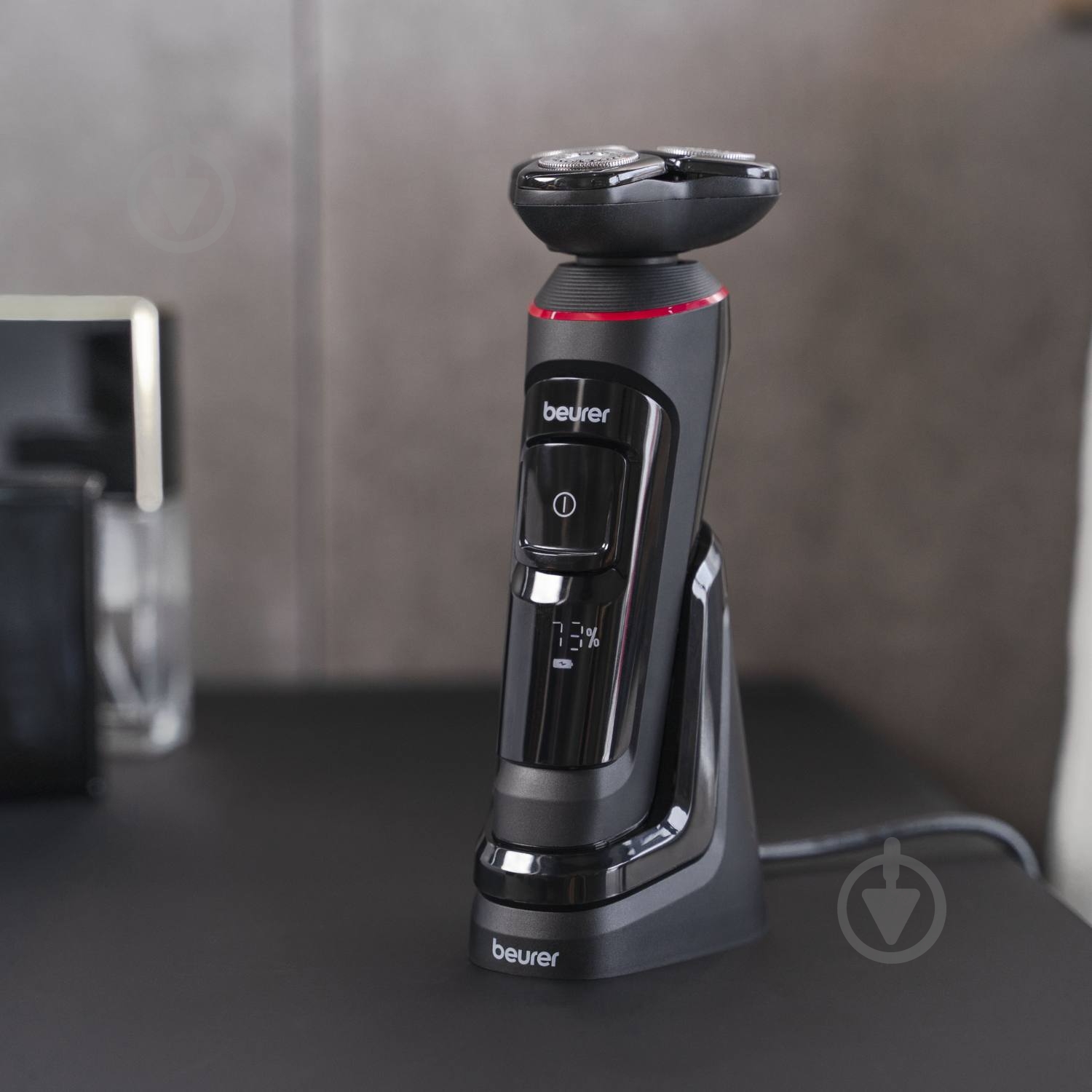 Электробритва Beurer MN8X - фото 15 Электробритва Beurer MN8X - фото 15