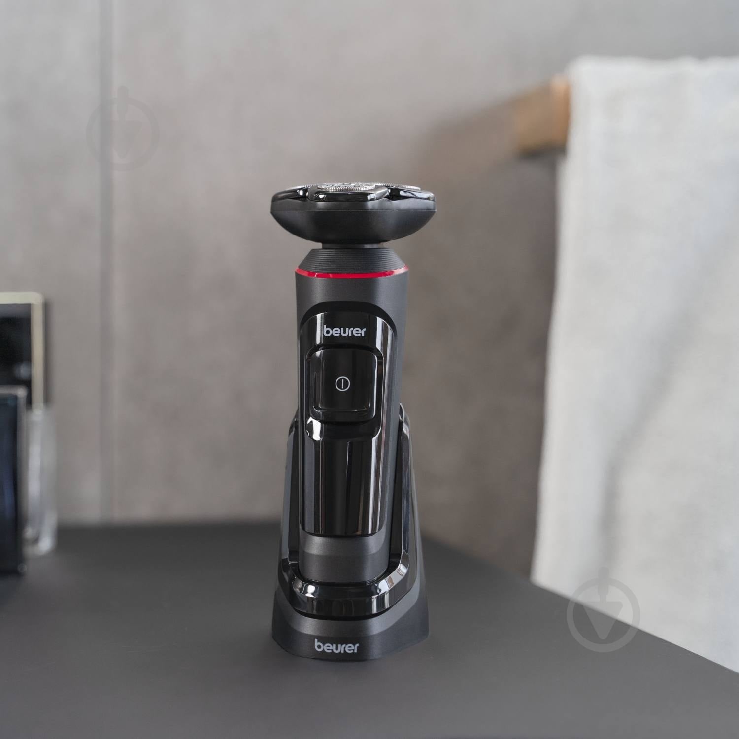 Электробритва Beurer MN8X - фото 17 Электробритва Beurer MN8X - фото 17