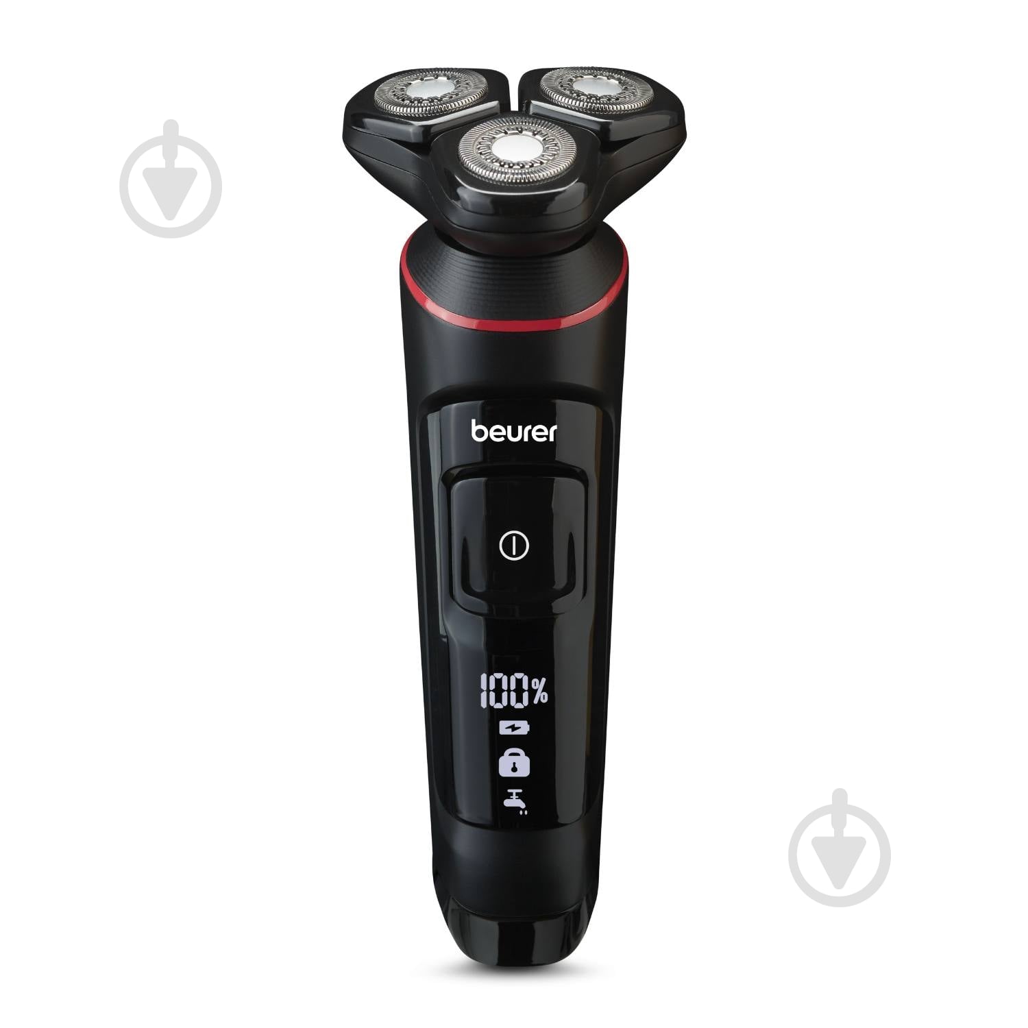 Электробритва Beurer MN8X - фото 1 Электробритва Beurer MN8X - фото 1