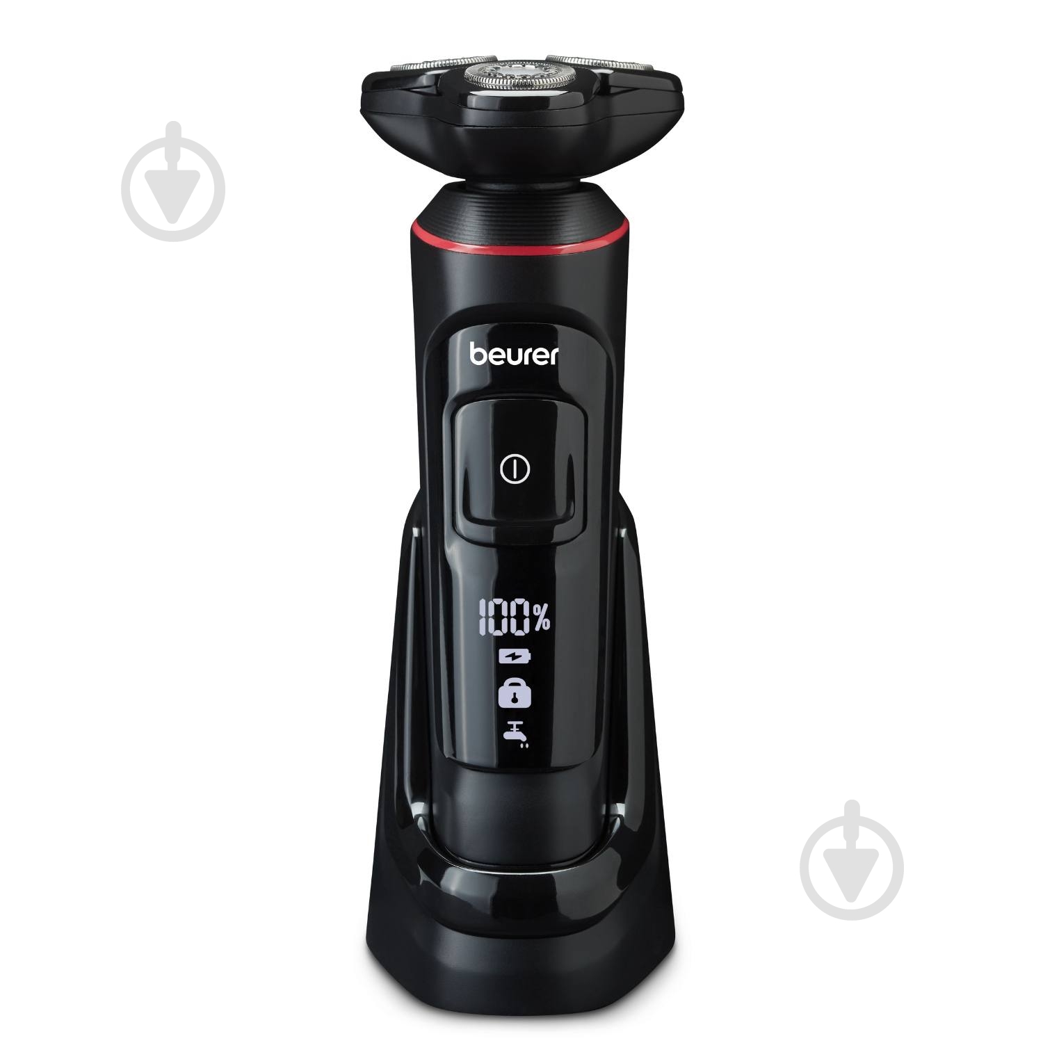 Электробритва Beurer MN8X - фото 2 Электробритва Beurer MN8X - фото 2