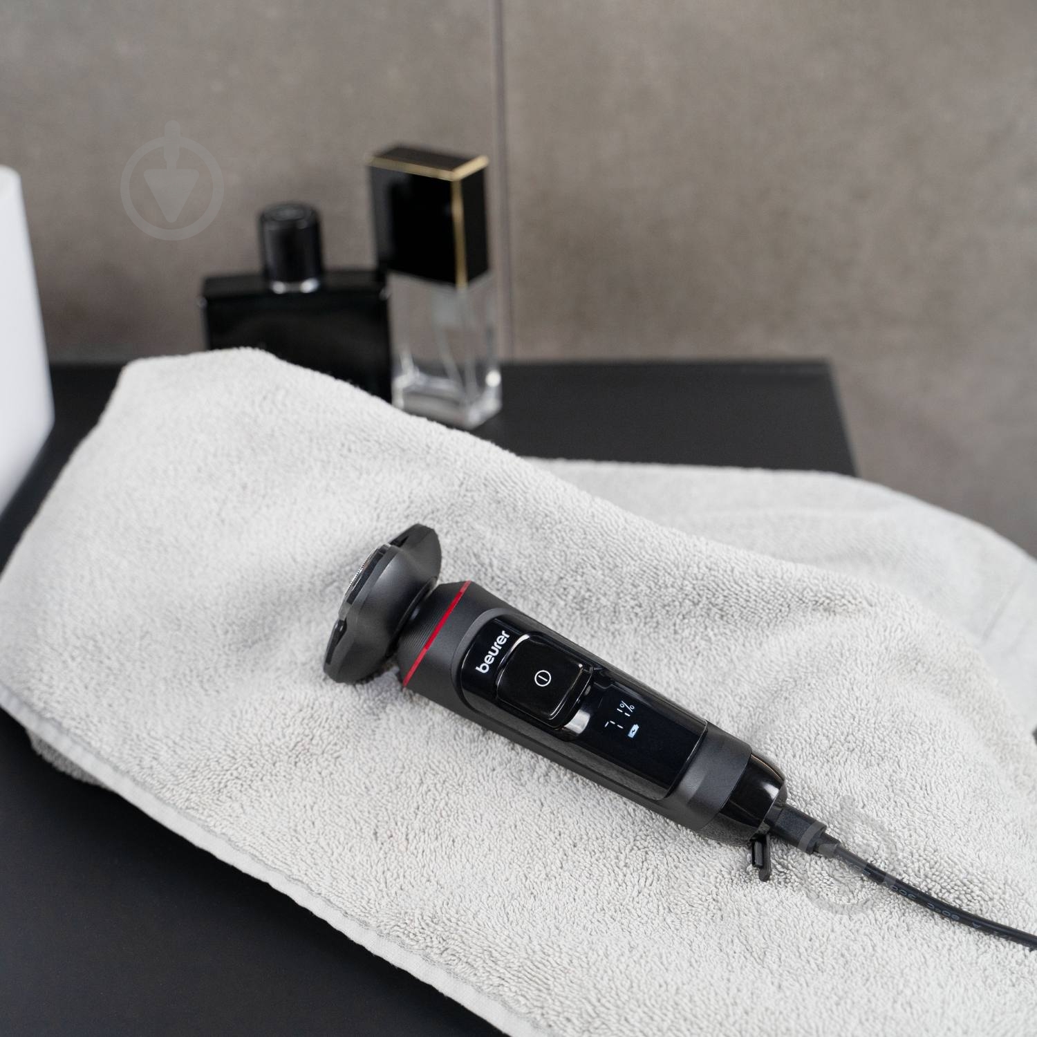 Электробритва Beurer MN8X - фото 6 Электробритва Beurer MN8X - фото 6