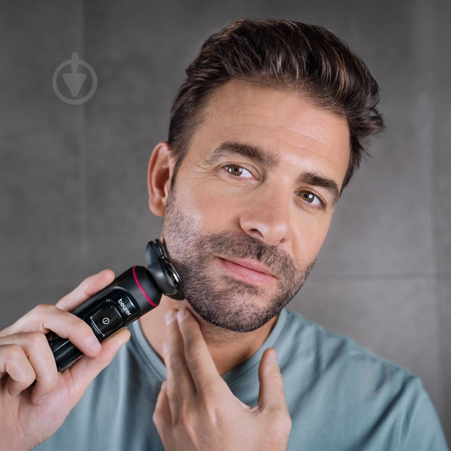 Электробритва Beurer MN8X - фото 4 Электробритва Beurer MN8X - фото 4