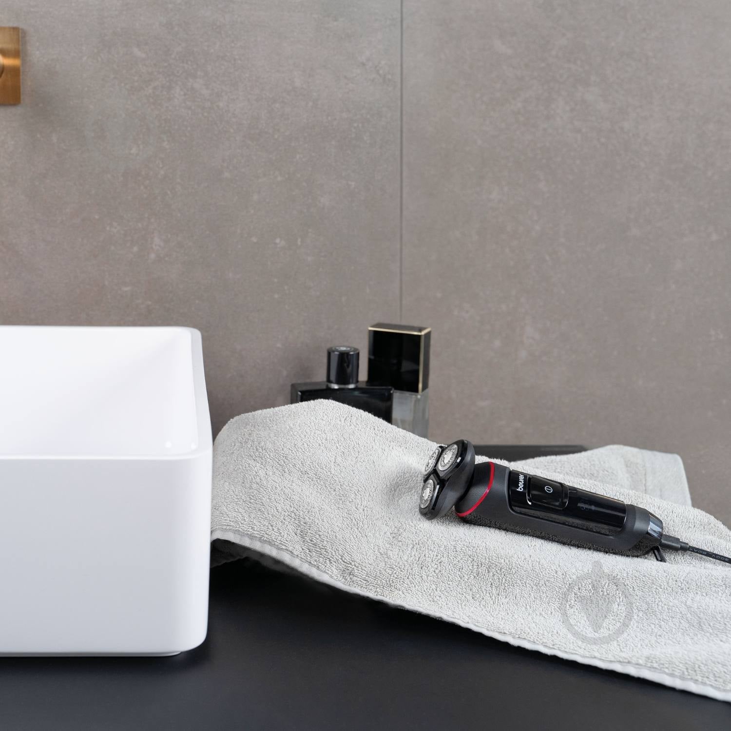 Электробритва Beurer MN8X - фото 12 Электробритва Beurer MN8X - фото 12