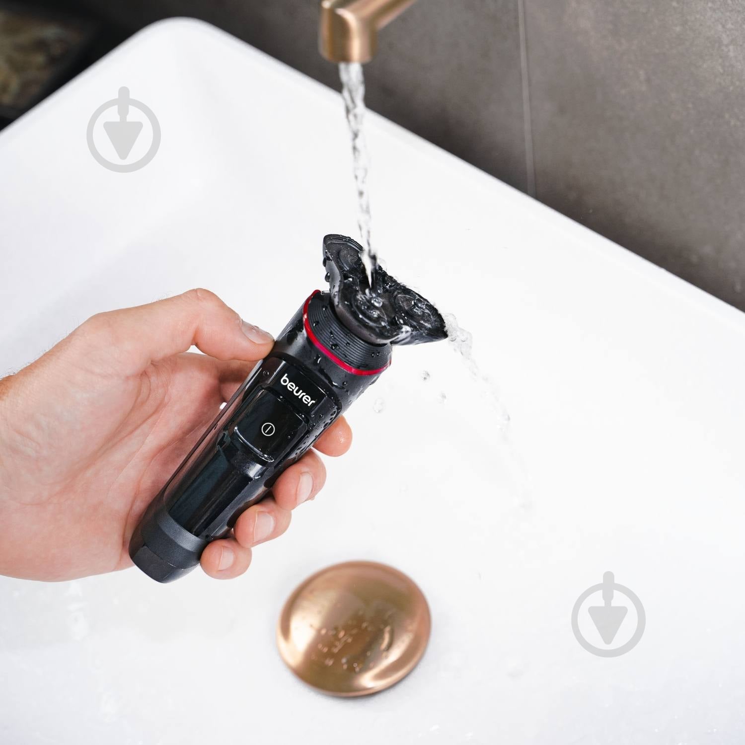 Электробритва Beurer MN8X - фото 16 Электробритва Beurer MN8X - фото 16