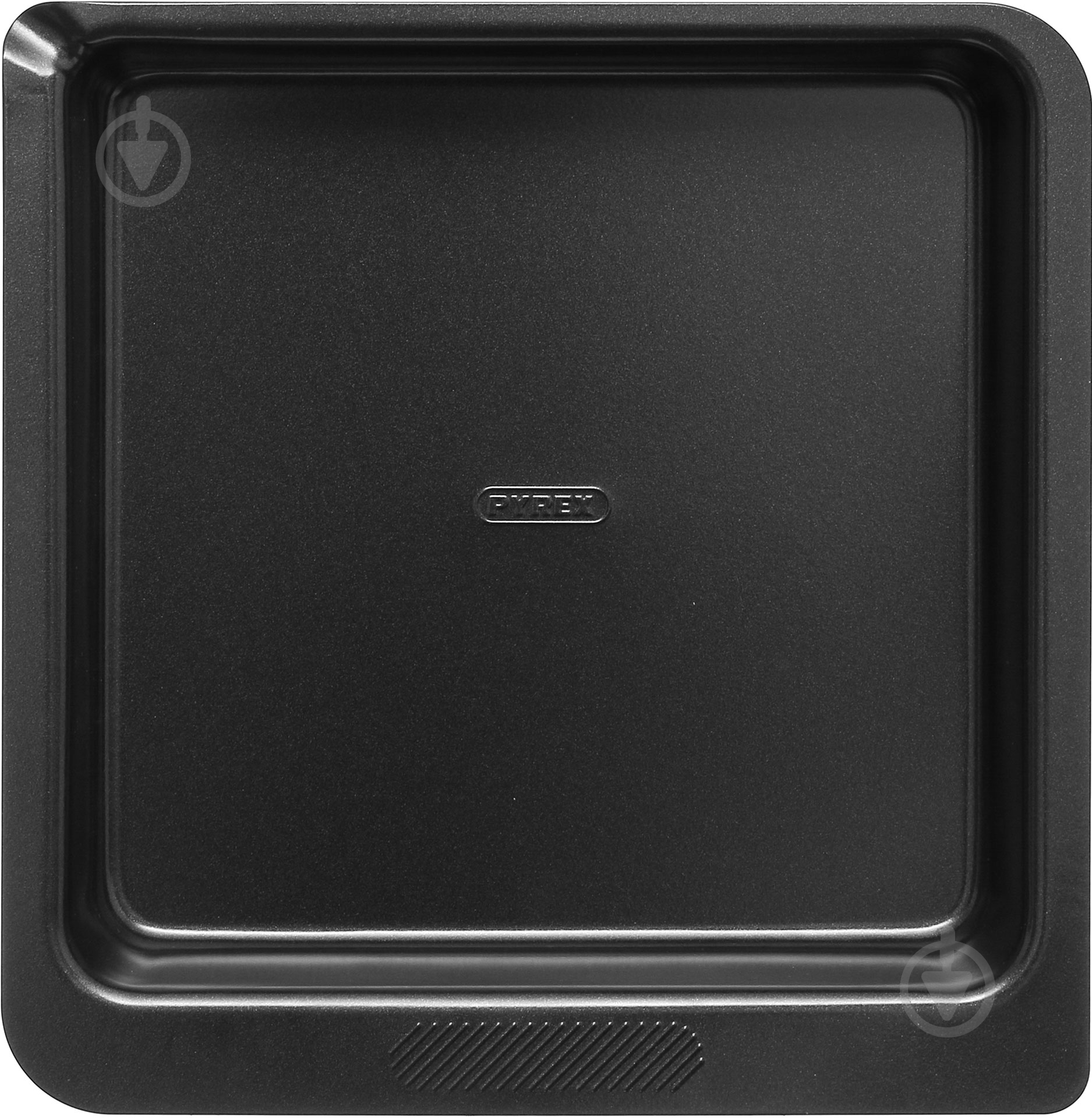 Форма для выпекания Pyrex Magic 24x24 см MG24SR6 - фото 2