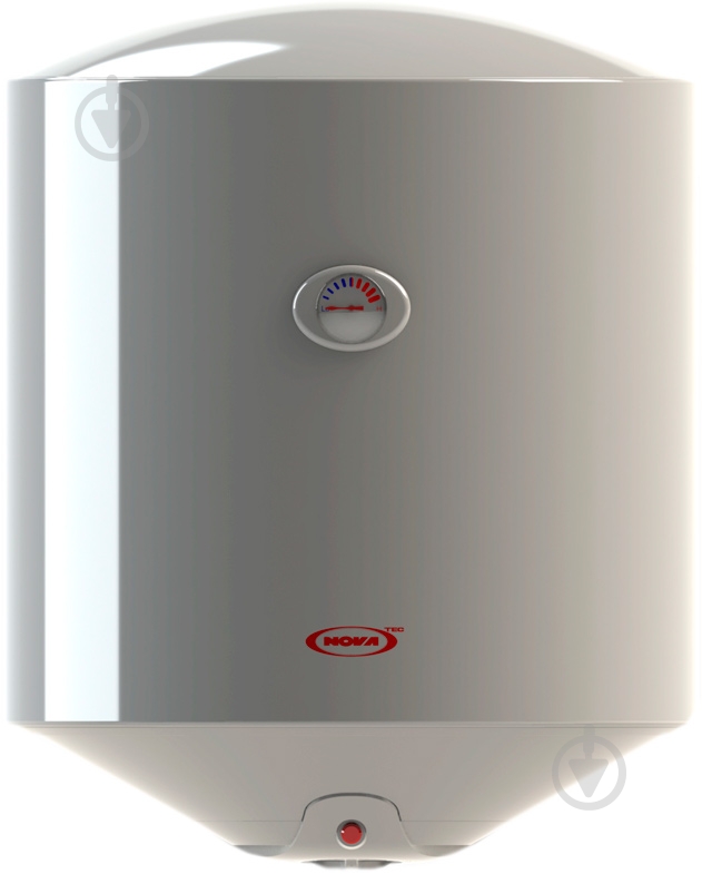 Бойлер Nova tec NT-SP 50 - фото 1