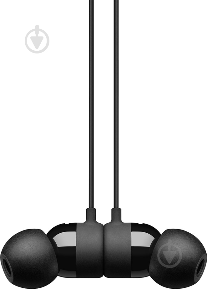 Наушники Apple BeatsX Earphones black - фото 5