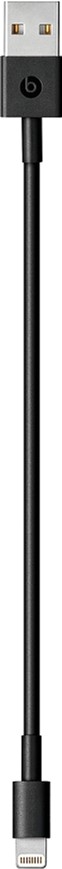 Наушники Apple BeatsX Earphones black - фото 7