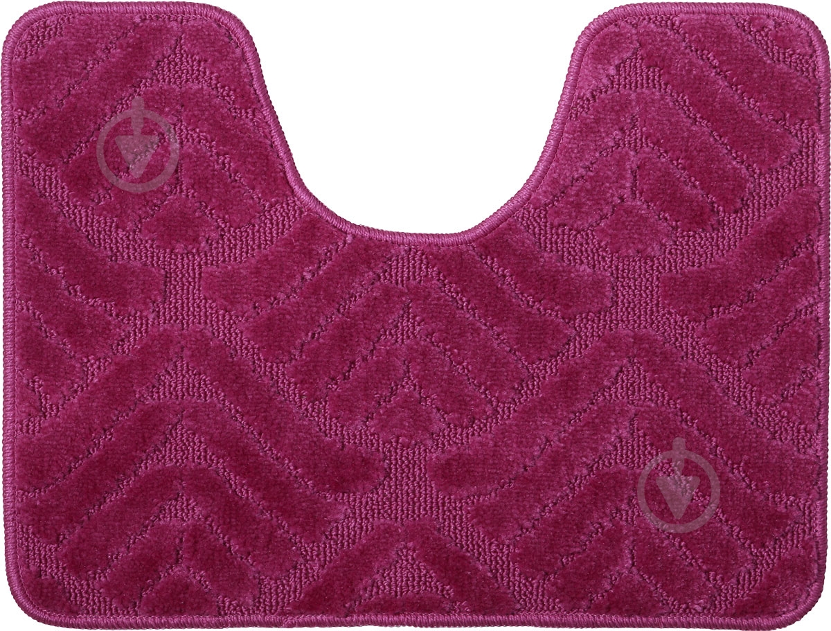 Набор ковриков Vonaldi Standart 2525 - фото 2