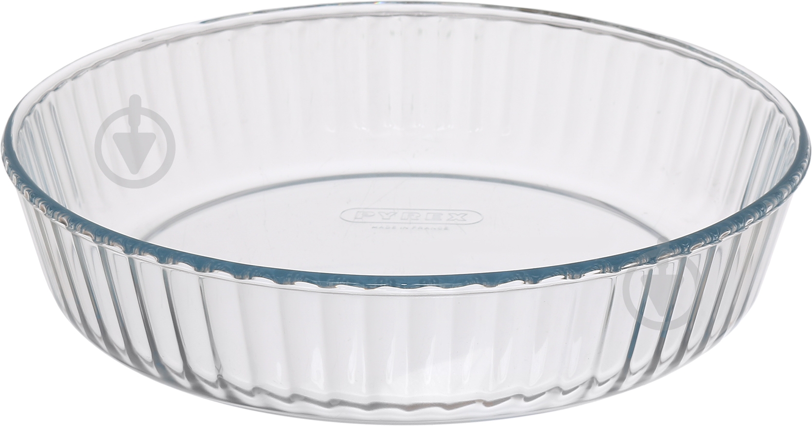 Форма для выпекания Pyrex 26 см 818BN00/ - фото 1 Форма для выпекания Pyrex 26 см 818BN00/ - фото 1