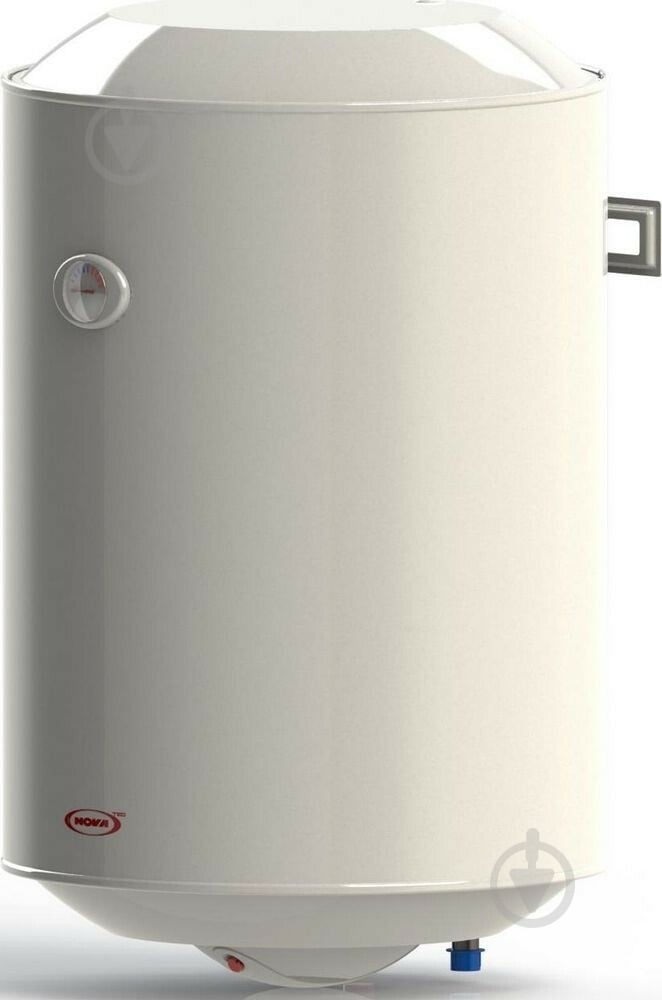 Бойлер Nova tec NT-S 80 - фото 2 Бойлер Nova tec NT-S 80 - фото 2