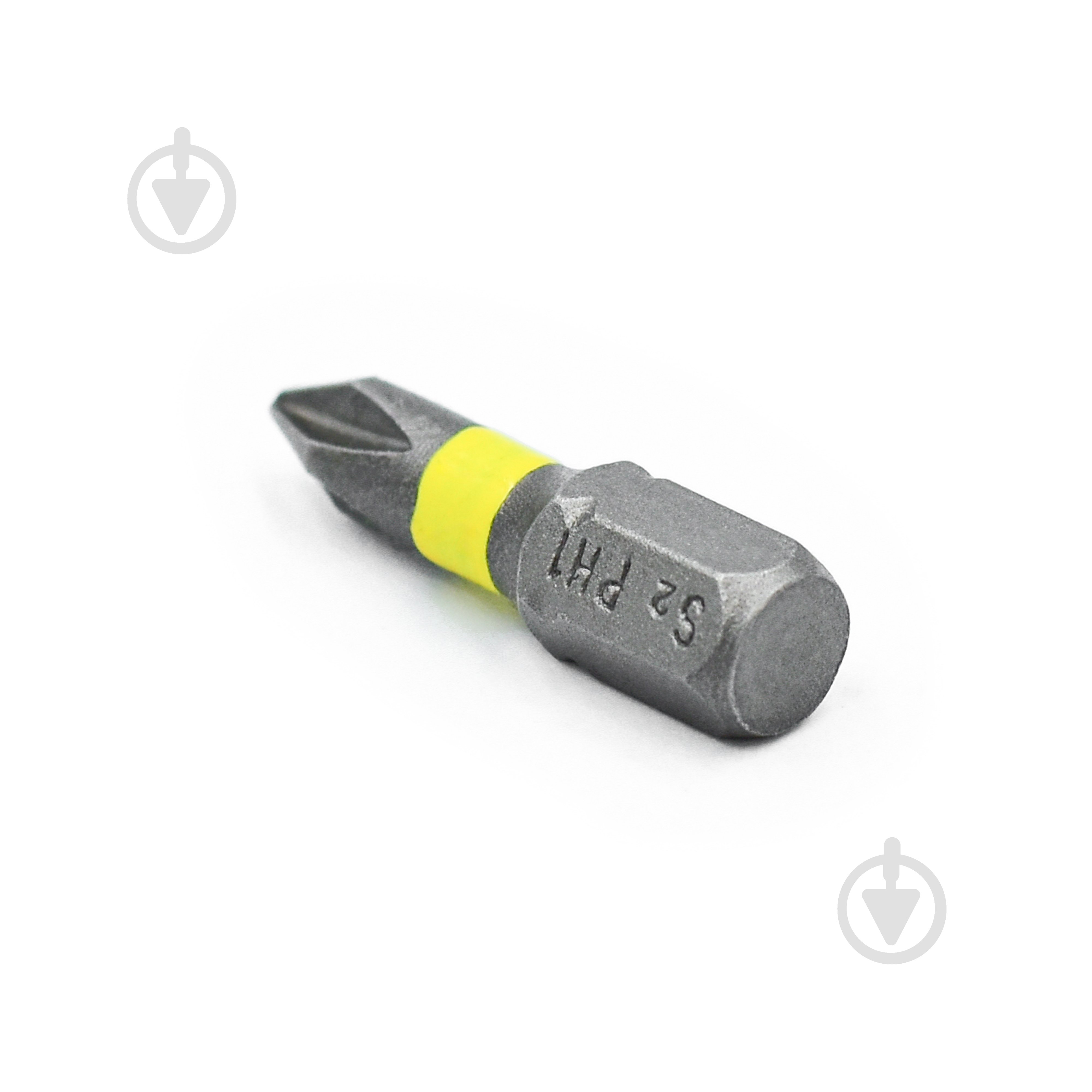 Бита WURTH PH1х25 мм 1/4" 2 шт. 1614176274902 - фото 3