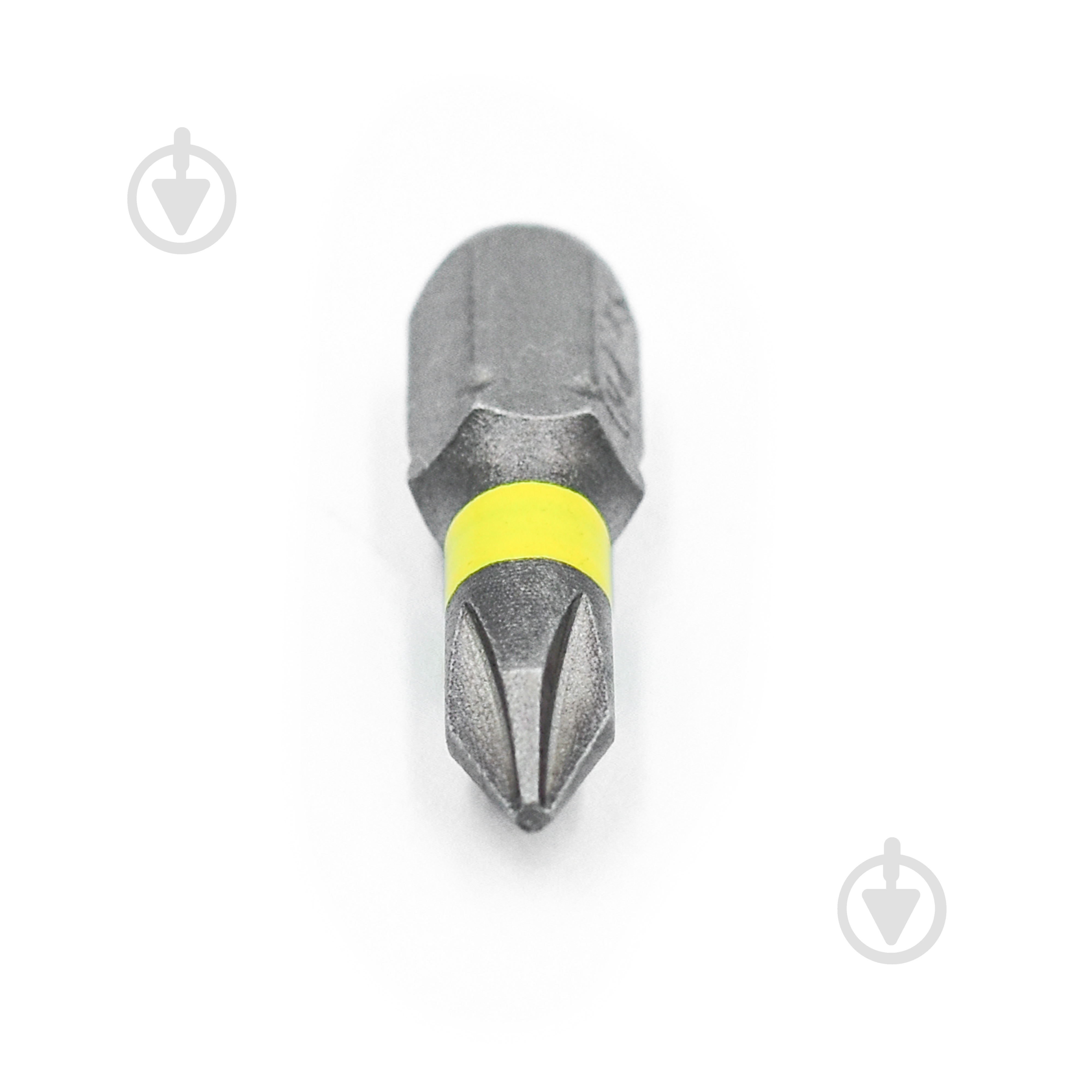 Бита WURTH PH1х25 мм 1/4" 2 шт. 1614176274902 - фото 4