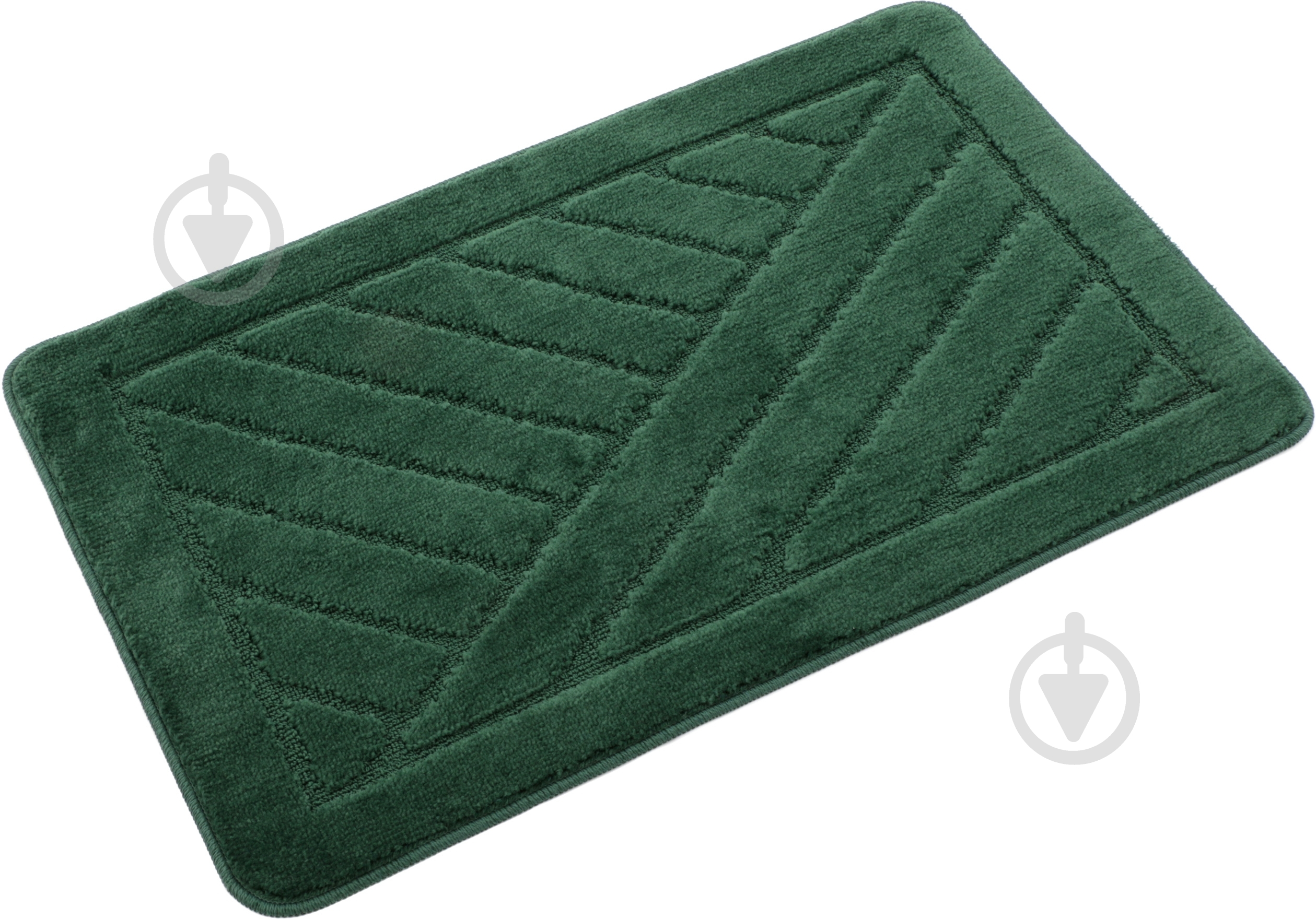 Коврик для ванной Vonaldi Standart - фото 2 Коврик для ванной Vonaldi Standart - фото 2