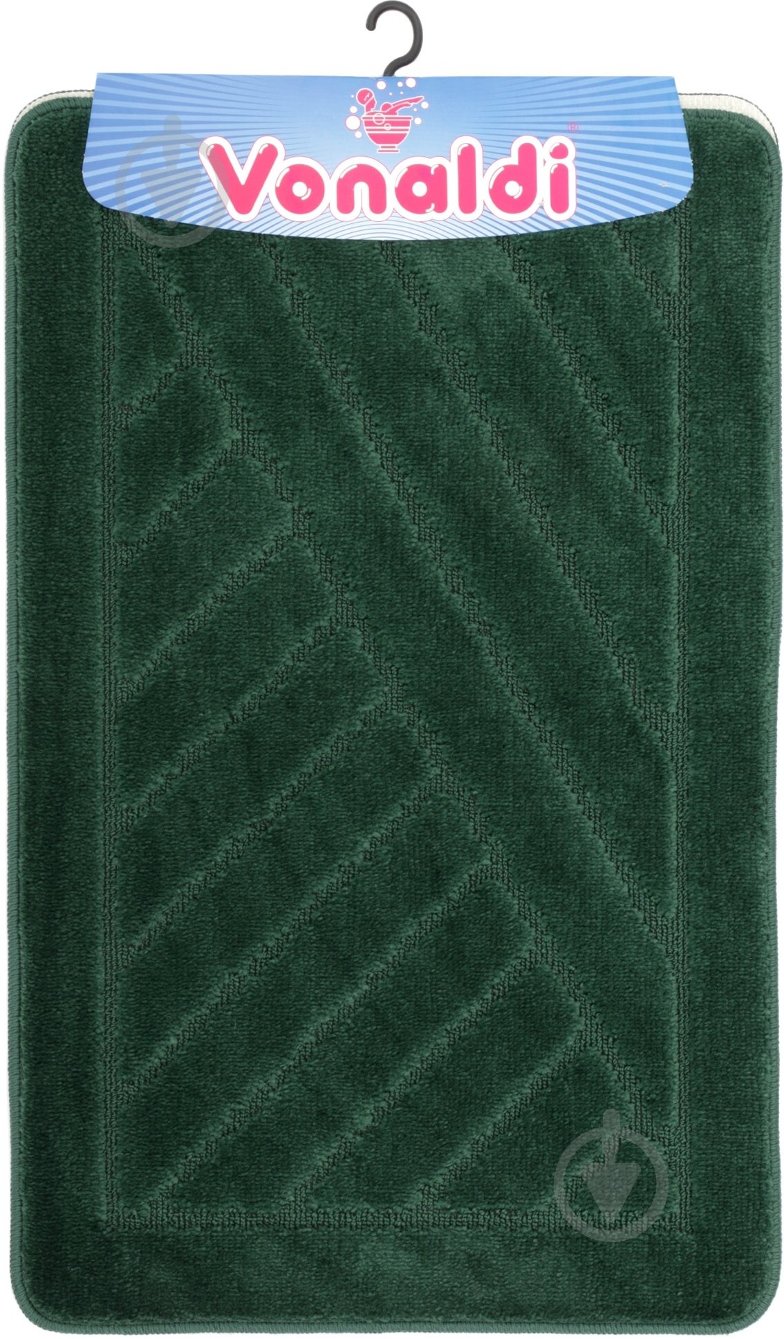 Коврик для ванной Vonaldi Standart - фото 4 Коврик для ванной Vonaldi Standart - фото 4