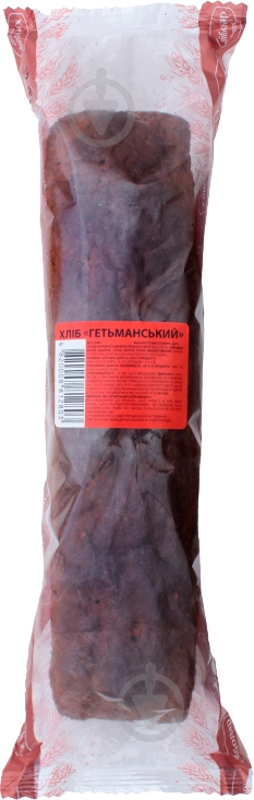 Хлеб Хлібодар Гетманский 400 г (4820008812803) - фото 1