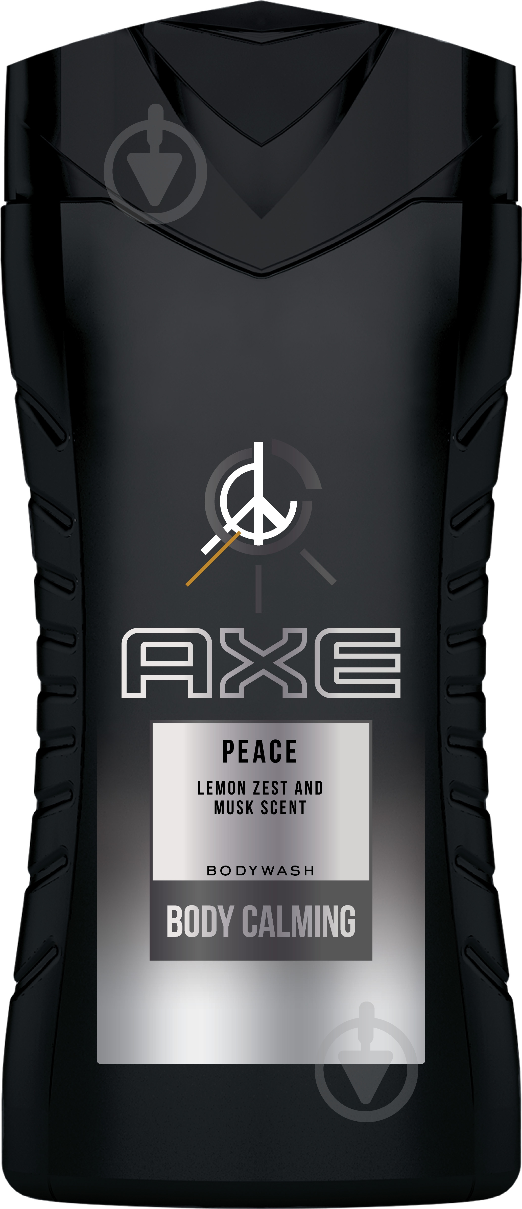 Гель для душа AXE Peace 250 мл - фото 1