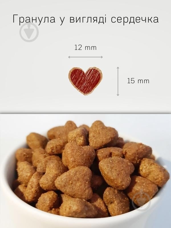 Корм сухой монопротеиновый Morando Miocane Sensitive Monoprotein для собак средних и крупных пород лосось 10 кг - фото 2 Корм сухой монопротеиновый Morando Miocane Sensitive Monoprotein для собак средних и крупных пород лосось 10 кг - фото 2