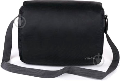 Сумка для ноутбука 15.6" grey (NB150GR) - фото 4