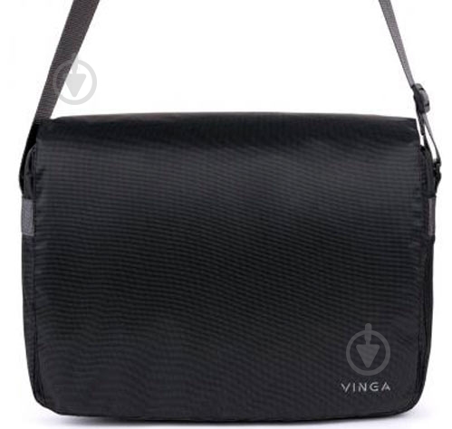 Сумка для ноутбука 15.6" grey (NB150GR) - фото 5