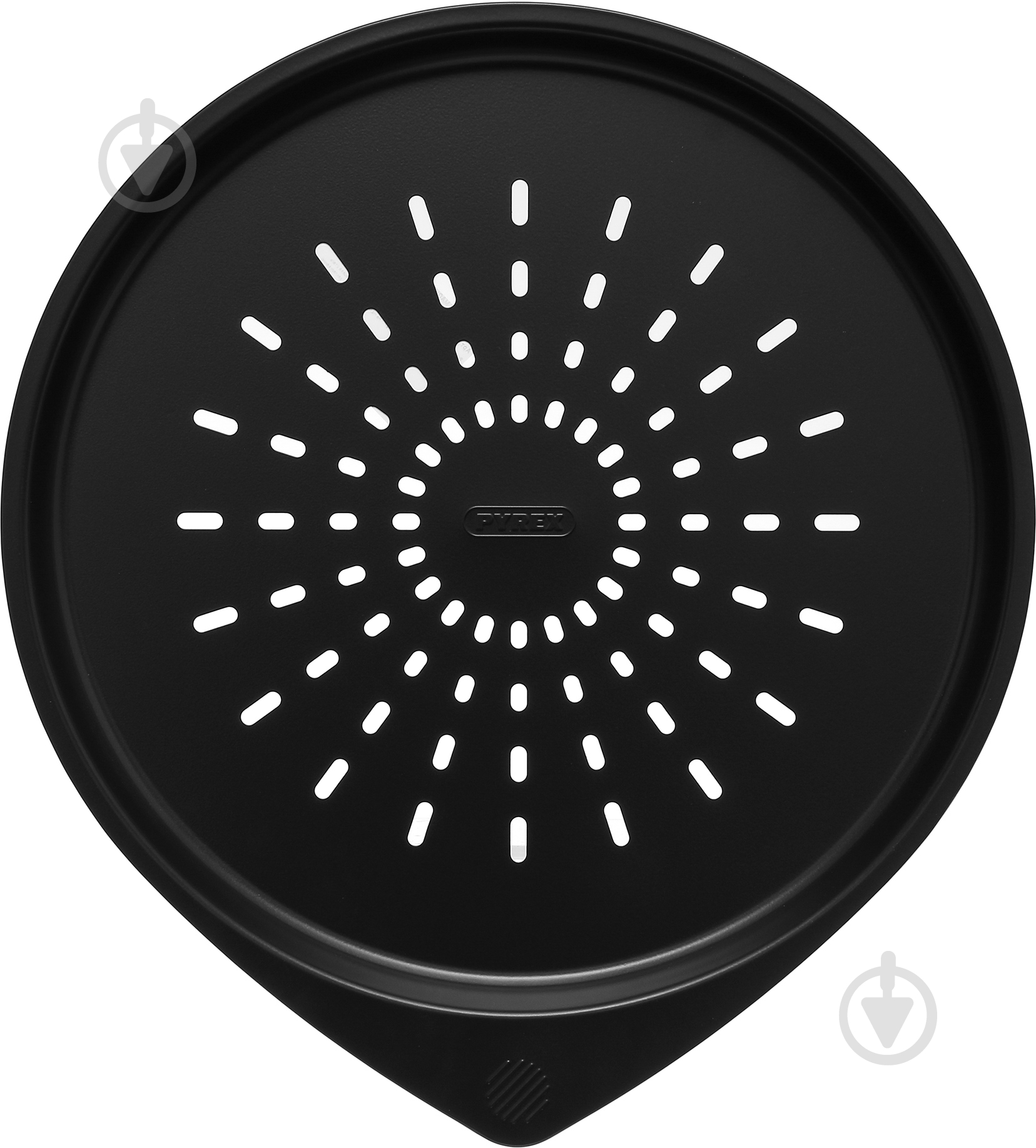 Форма для пиццы Pyrex Magic 30 см MG30BZ6 - фото 1