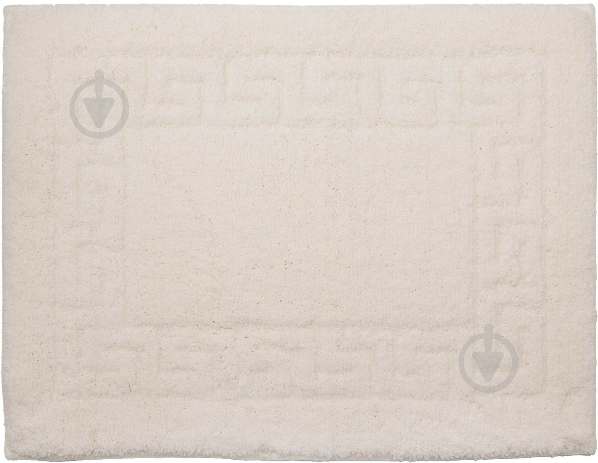 Килимок для ванної Grund Senmut 6040 45x60 - фото 1 Килимок для ванної Grund Senmut 6040 45x60 - фото 1