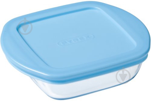 Форма для выпекания Pyrex с крышкой Baby 210PAV3 - фото 2