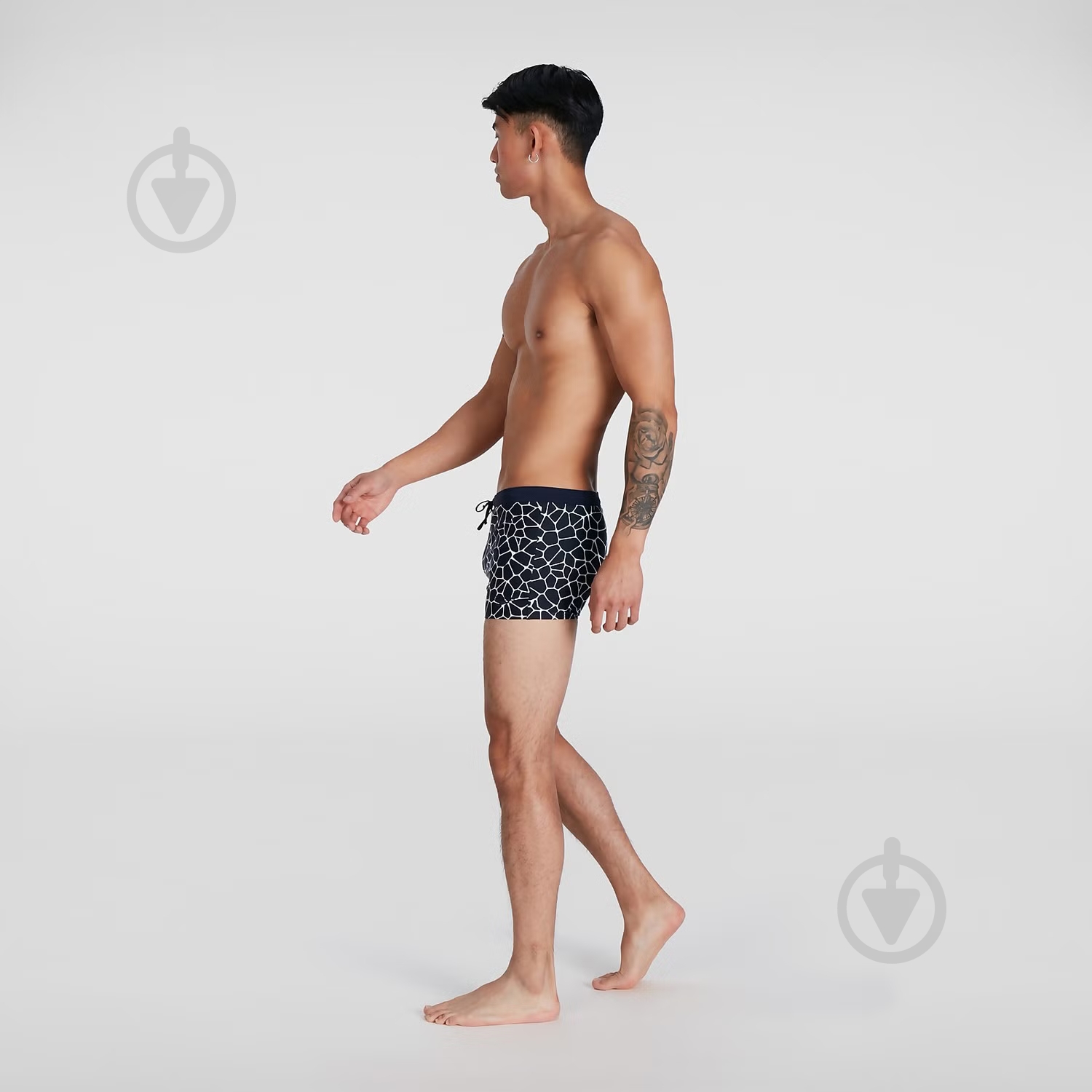 Плавки Speedo VALMILTON ASHT AM 8-05658D870 р.32 синий - фото 9
