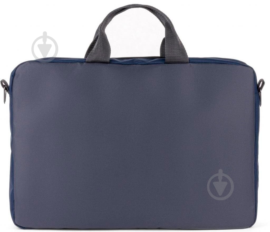 Сумка для ноутбука Vinga 15.6" grey (NB180GR) - фото 3 Сумка для ноутбука Vinga 15.6" grey (NB180GR) - фото 3