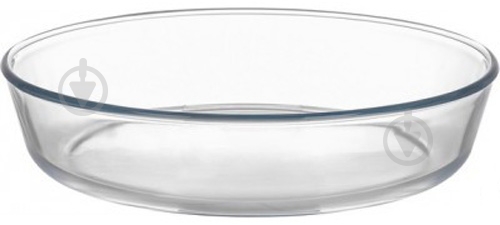 Форма для выпекания Pyrex 26 см B&E 828B000 - фото 1 Форма для выпекания Pyrex 26 см B&E 828B000 - фото 1
