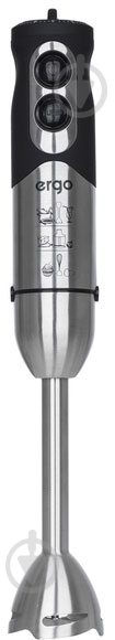 Блендер погружной Ergo EHB 5000 - фото 2