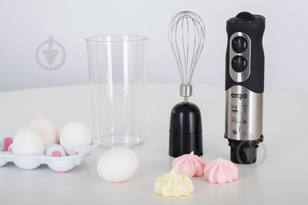 Блендер погружной Ergo EHB 5000 - фото 11