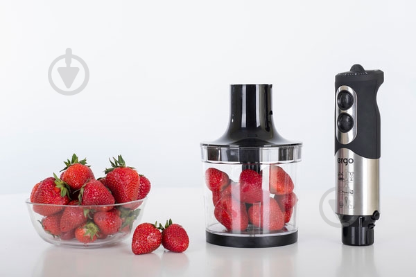 Блендер погружной Ergo EHB 5000 - фото 14