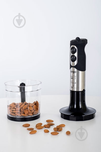 Блендер погружной Ergo EHB 5000 - фото 15