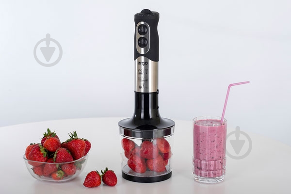 Блендер погружной Ergo EHB 5000 - фото 13