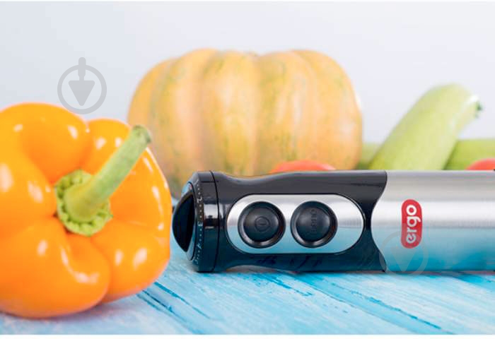 Блендер погружной Ergo EHB 5000 - фото 8