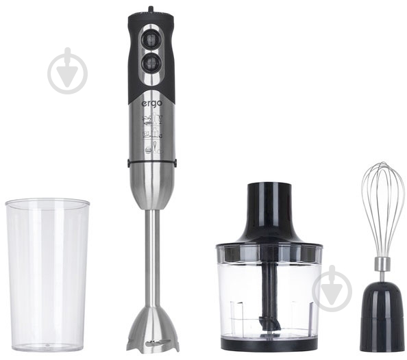 Блендер погружной Ergo EHB 5000 - фото 1